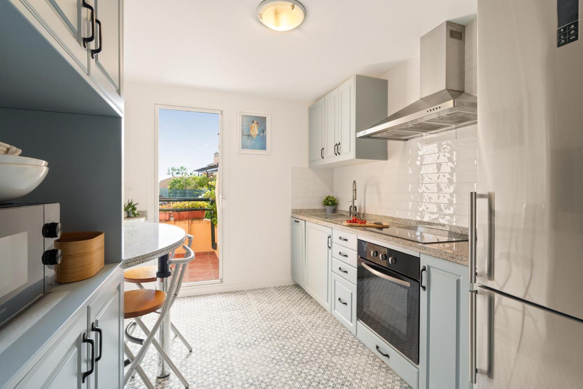 Appartement Close To The Sea In Chapas *