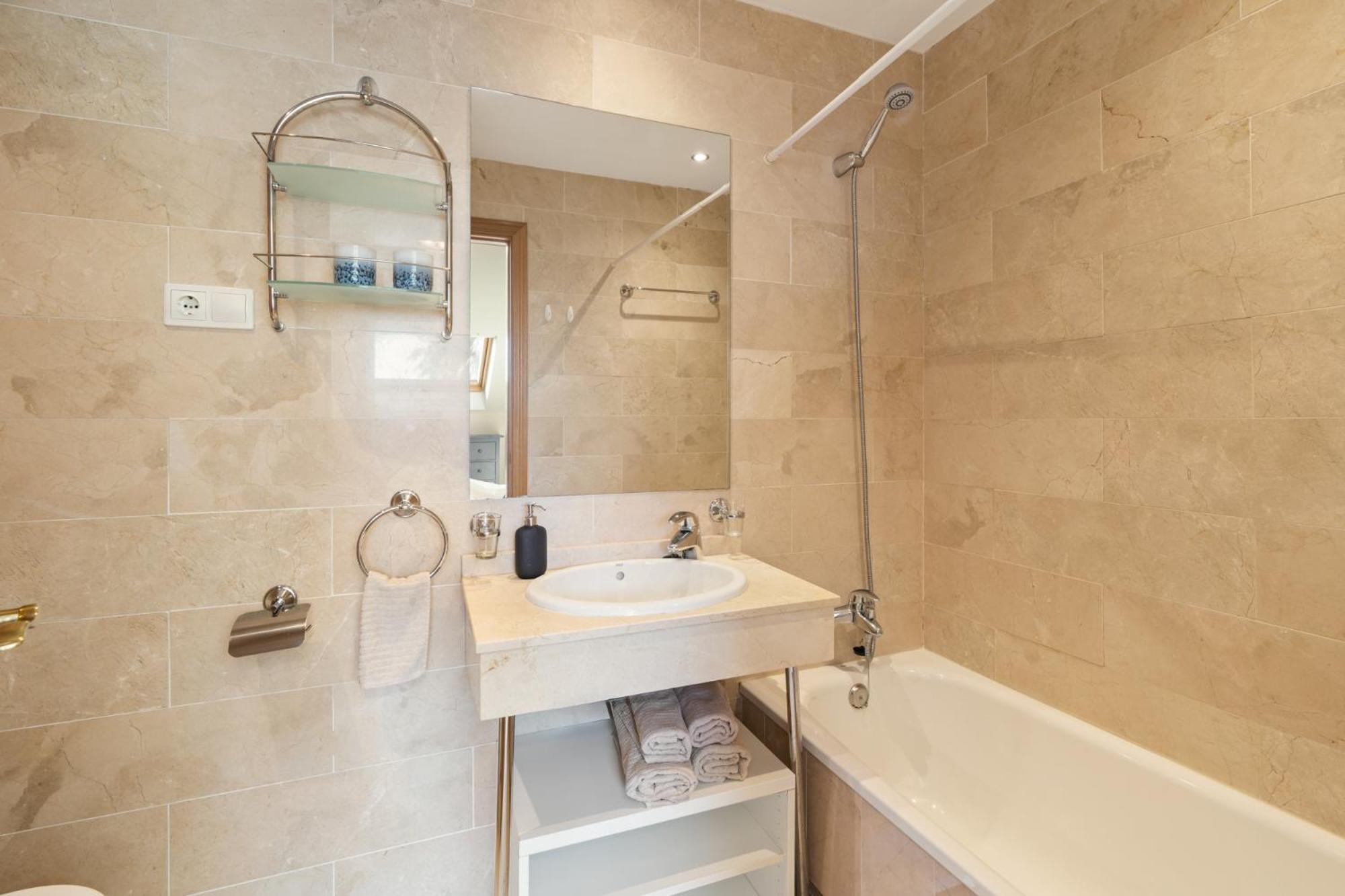 Close To The Sea In Chapas Appartement